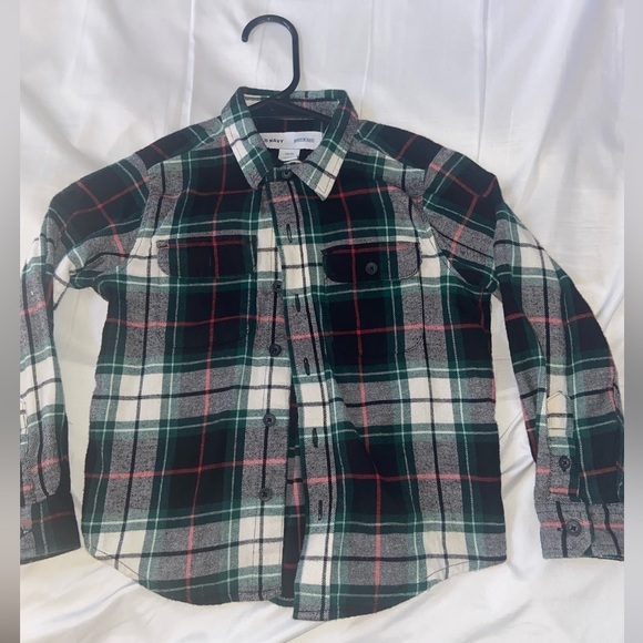 Boys button down shirt - Picture 1 of 3
